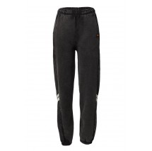ELLESSE REAH JOG PANT ΠΑΝΤΕΛΟΝΙ ΦΟΡΜΑΣ ΓΥΝΑΙΚΕΙΟ BLACK