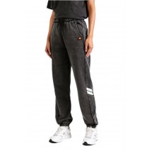 ELLESSE REAH JOG PANT ΠΑΝΤΕΛΟΝΙ ΦΟΡΜΑΣ ΓΥΝΑΙΚΕΙΟ BLACK
