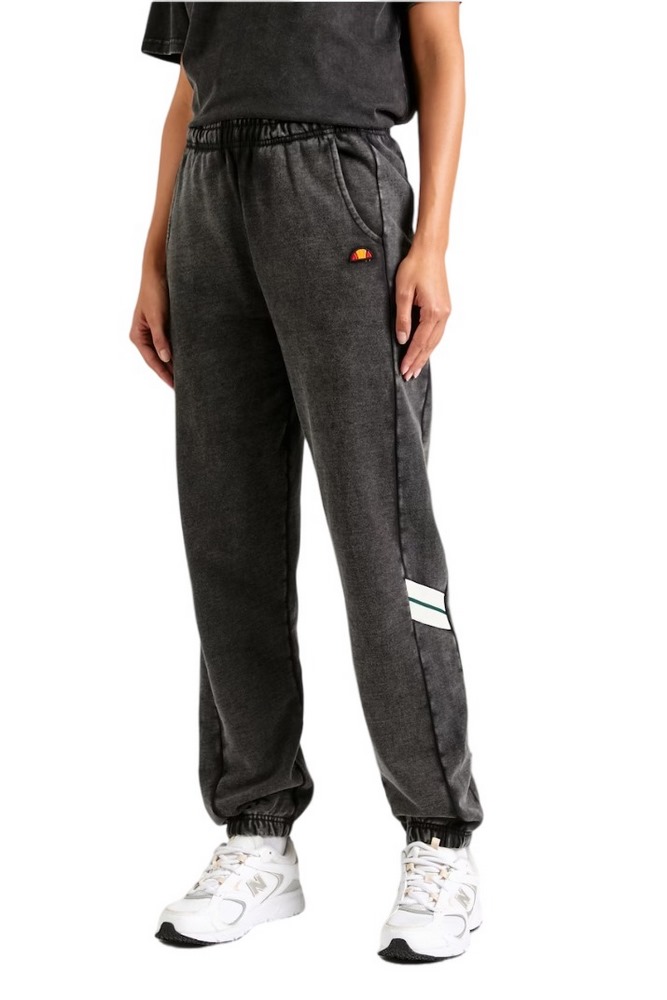 ELLESSE REAH JOG PANT ΠΑΝΤΕΛΟΝΙ ΦΟΡΜΑΣ ΓΥΝΑΙΚΕΙΟ BLACK