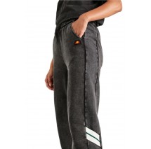 ELLESSE REAH JOG PANT ΠΑΝΤΕΛΟΝΙ ΦΟΡΜΑΣ ΓΥΝΑΙΚΕΙΟ BLACK