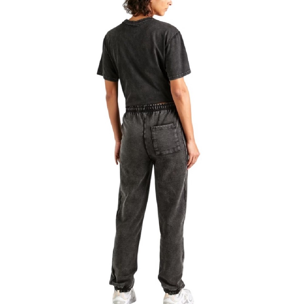 ELLESSE REAH JOG PANT ΠΑΝΤΕΛΟΝΙ ΦΟΡΜΑΣ ΓΥΝΑΙΚΕΙΟ BLACK