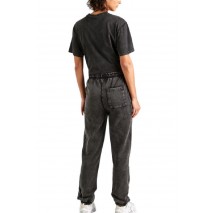 ELLESSE REAH JOG PANT ΠΑΝΤΕΛΟΝΙ ΦΟΡΜΑΣ ΓΥΝΑΙΚΕΙΟ BLACK