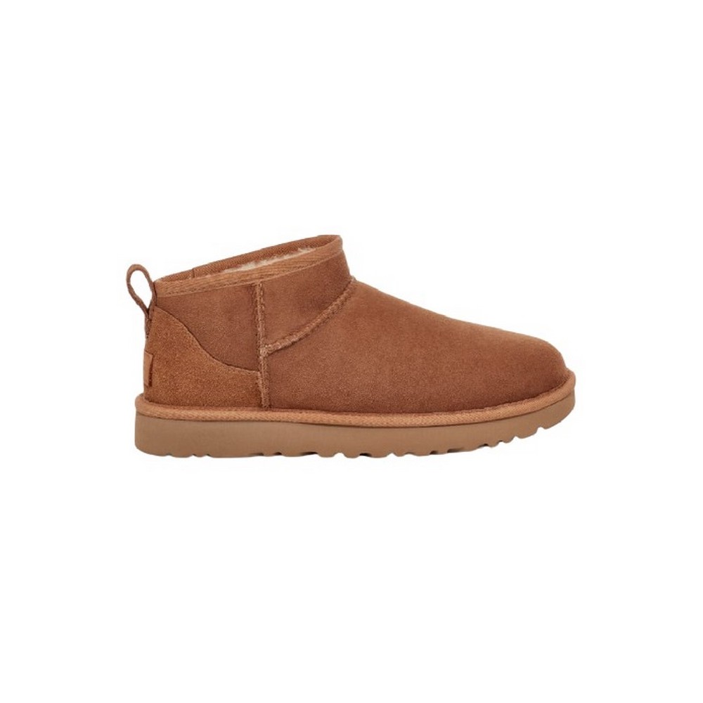 UGG CLASSIC ULTRA MINI 1116109 ΜΠΟΤΑ ΓΥΝΑΙΚΕΙΑ CHE