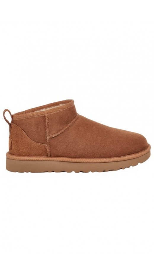 UGG CLASSIC ULTRA MINI 1116109 ΜΠΟΤΑ ΓΥΝΑΙΚΕΙΑ CHE