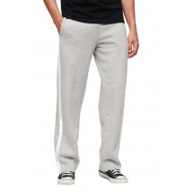 SUPERDRY ESSENTIAL STRAIGHT JOGGERS ΠΑΝΤΕΛΟΝΙ ΦΟΡΜΑ ΑΝΔΡΙΚΟ GREY