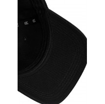 TOMMY HILFIGER ELEVATED CHIC CAP ΚΑΠΕΛΟ ΓΥΝΑΙΚΕΙΟ BLACK