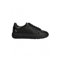 GUESS RACHYL ΠΑΠΟΥΤΣΙ ΓΥΝΑΙΚΕΙΟ BLACK
