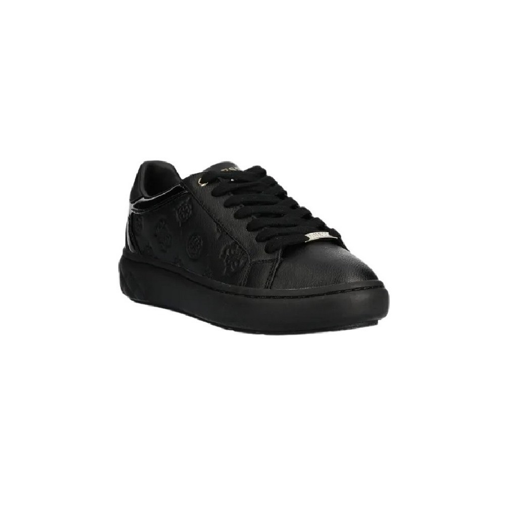 GUESS RACHYL ΠΑΠΟΥΤΣΙ ΓΥΝΑΙΚΕΙΟ BLACK