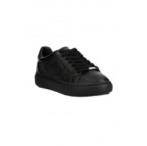 GUESS RACHYL ΠΑΠΟΥΤΣΙ ΓΥΝΑΙΚΕΙΟ BLACK