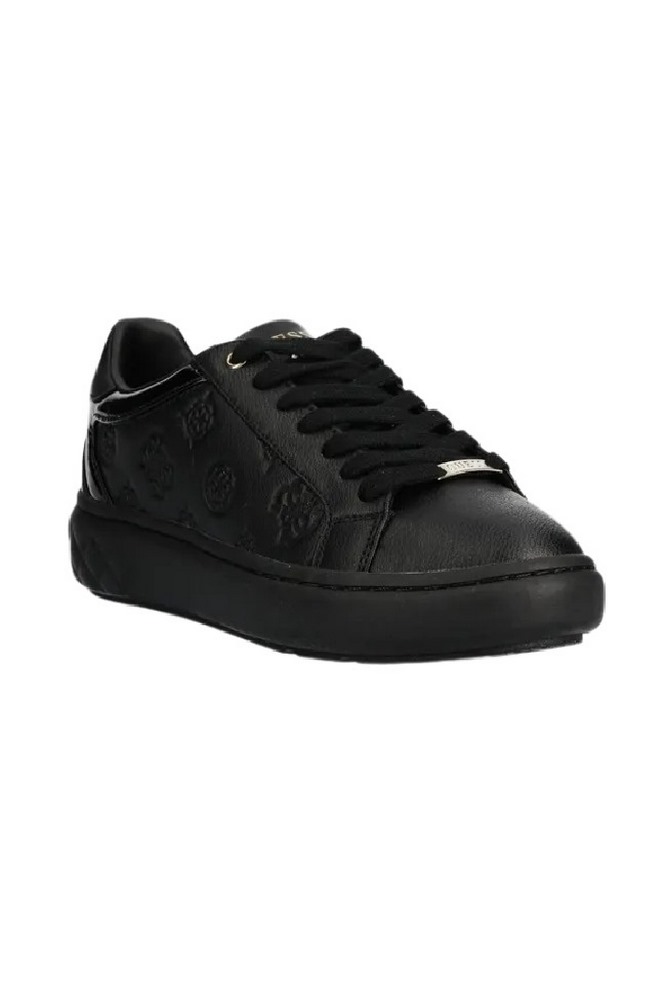 GUESS RACHYL ΠΑΠΟΥΤΣΙ ΓΥΝΑΙΚΕΙΟ BLACK