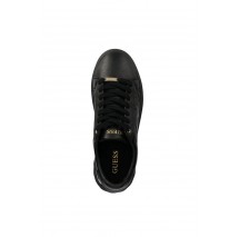 GUESS RACHYL ΠΑΠΟΥΤΣΙ ΓΥΝΑΙΚΕΙΟ BLACK
