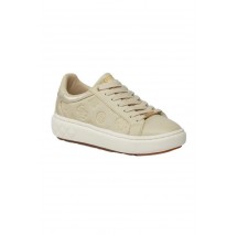 GUESS RACHYL ΠΑΠΟΥΤΣΙ ΓΥΝΑΙΚΕΙΟ BEIGE