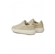GUESS RACHYL ΠΑΠΟΥΤΣΙ ΓΥΝΑΙΚΕΙΟ BEIGE