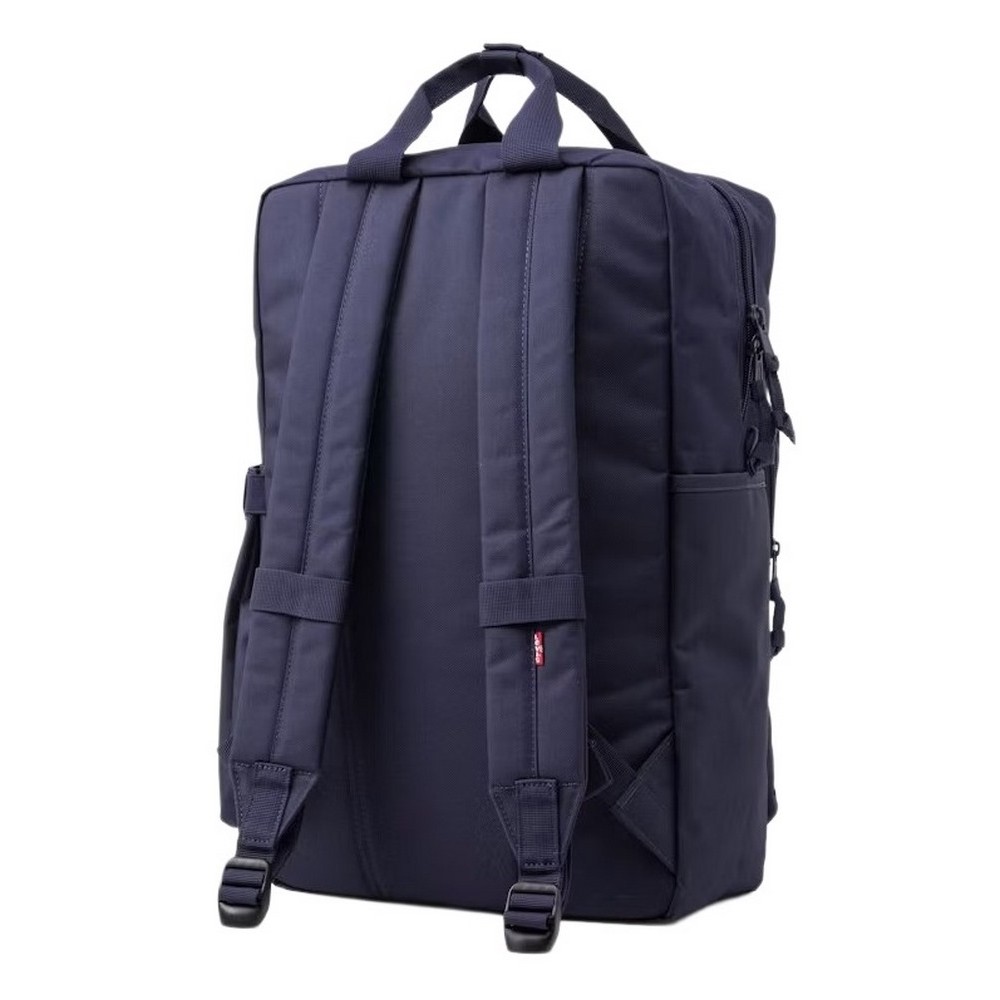 LEVIS L-PACK LARGE BAG ΤΣΑΝΤΑ ΑΝΔΡΙΚΗ NAVY