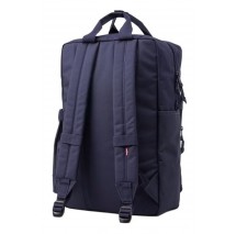 LEVIS L-PACK LARGE BAG ΤΣΑΝΤΑ ΑΝΔΡΙΚΗ NAVY