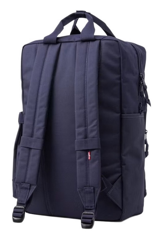 LEVIS L-PACK LARGE BAG ΤΣΑΝΤΑ ΑΝΔΡΙΚΗ NAVY