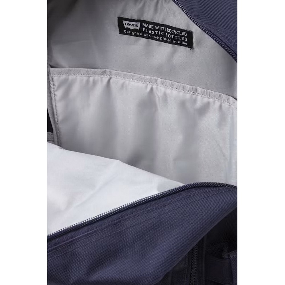 LEVIS L-PACK LARGE BAG ΤΣΑΝΤΑ ΑΝΔΡΙΚΗ NAVY