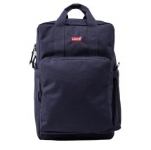 LEVIS L-PACK LARGE BAG ΤΣΑΝΤΑ ΑΝΔΡΙΚΗ NAVY