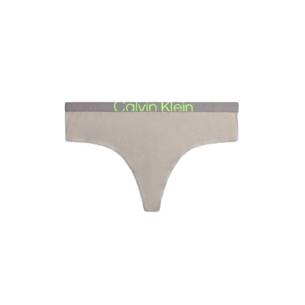 CALVIN KLEIN MODERN THONG ΕΣΩΡΟΥΧΟ ΓΥΝΑΙΚΕΙΟ TAUPE