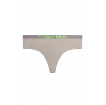 CALVIN KLEIN JEANS MODERN THONG ΕΣΩΡΟΥΧΟ ΓΥΝΑΙΚΕΙΟ TAUPE