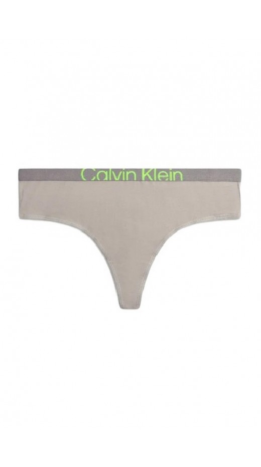 CALVIN KLEIN MODERN THONG ΕΣΩΡΟΥΧΟ ΓΥΝΑΙΚΕΙΟ TAUPE