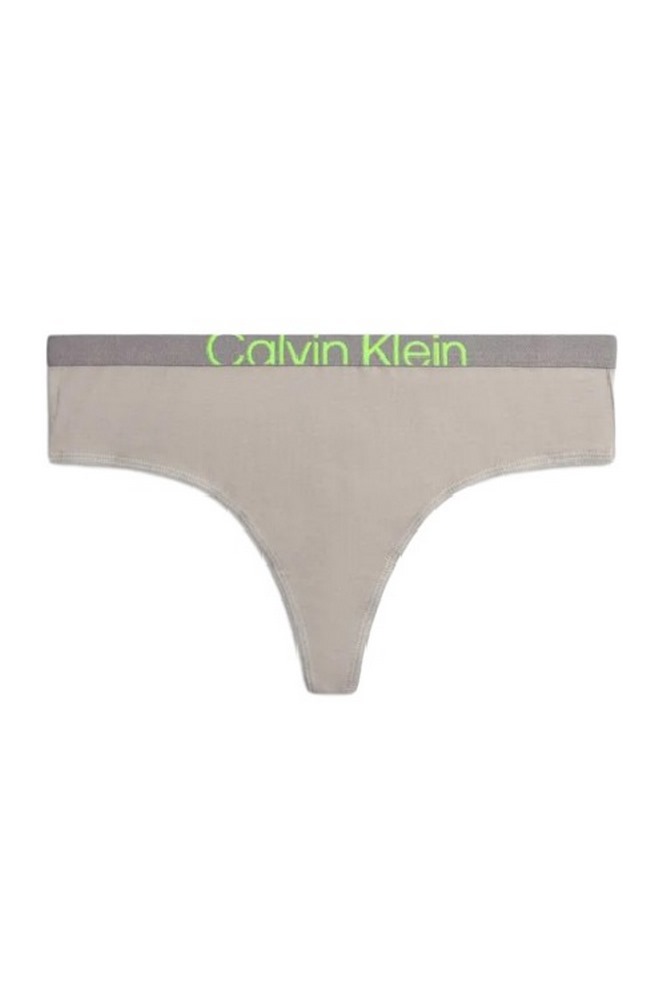 CALVIN KLEIN MODERN THONG ΕΣΩΡΟΥΧΟ ΓΥΝΑΙΚΕΙΟ TAUPE