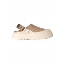 UGG GOLDENGLOW CANVAS CLOG 1175295 ΠΑΝΤΟΦΛΑ ΓΥΝΑΙΚΕΙΑ MDSD