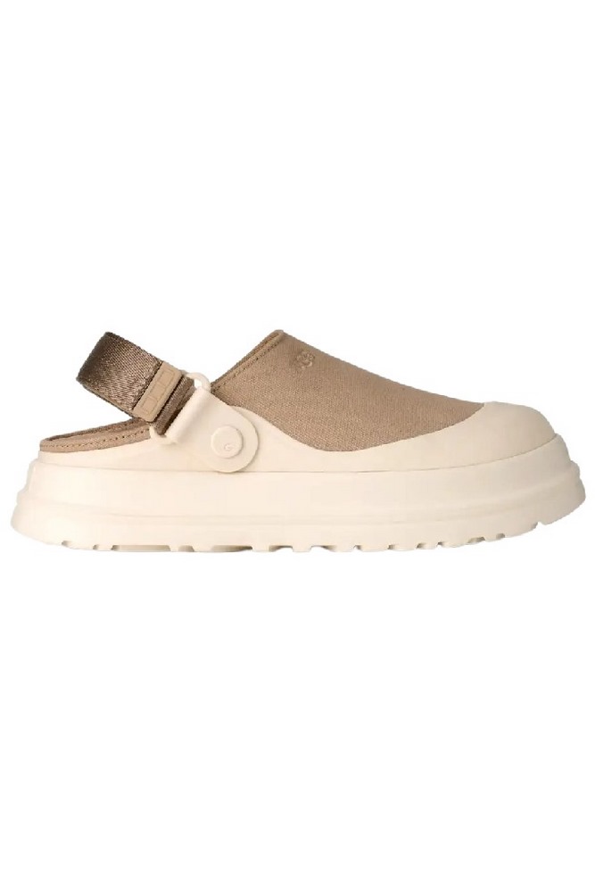 UGG GOLDENGLOW CANVAS CLOG 1175295 ΠΑΝΤΟΦΛΑ ΓΥΝΑΙΚΕΙΑ MDSD