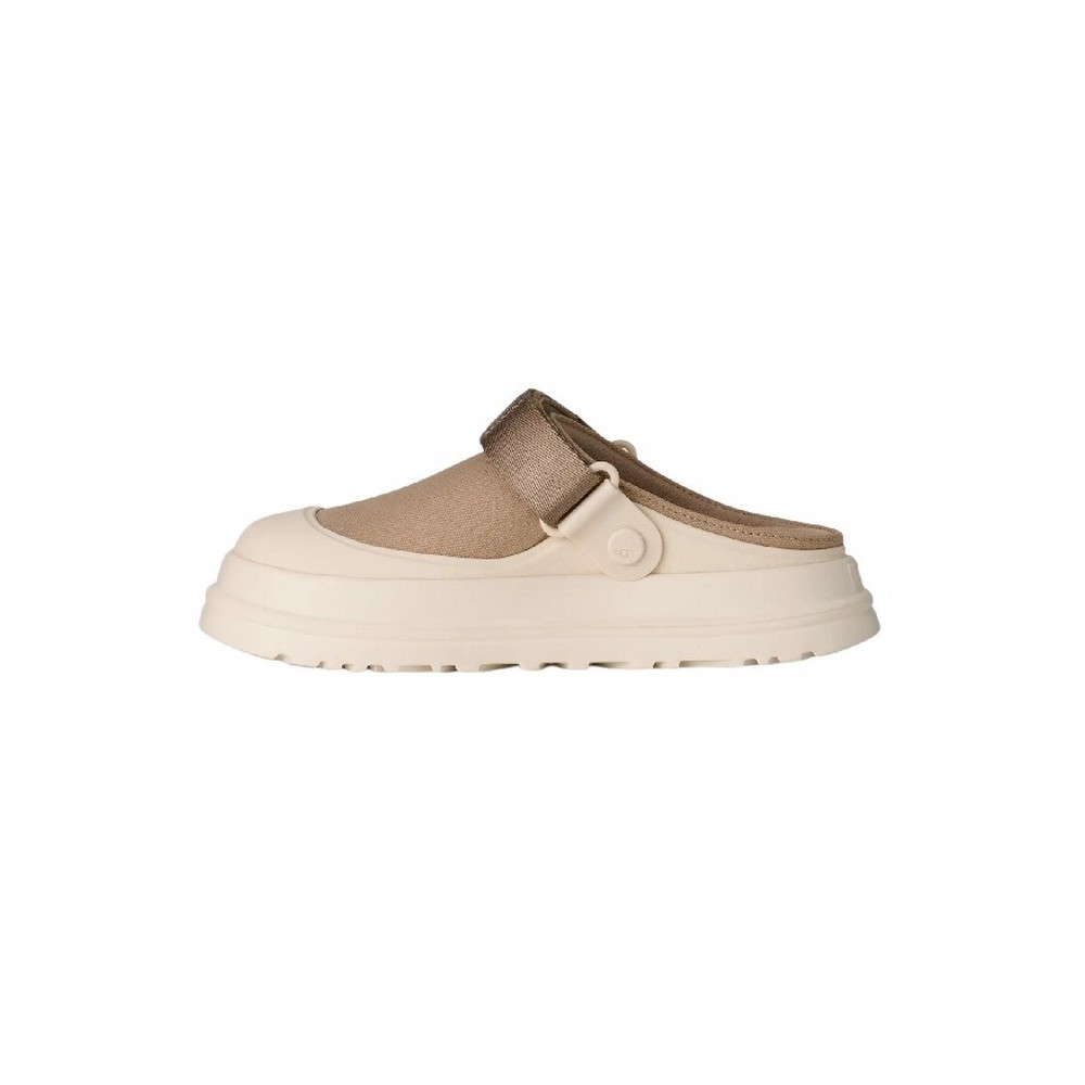 UGG GOLDENGLOW CANVAS CLOG 1175295 ΠΑΝΤΟΦΛΑ ΓΥΝΑΙΚΕΙΑ MDSD