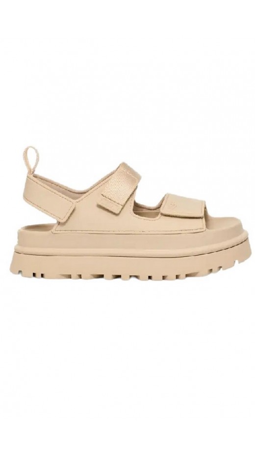 UGG GOLDENGLOW 1152685 LOW ΠΕΔΙΛΟ ΓΥΝΑΙΚΕΙΟ SSAL