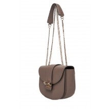 GUESS JANE CONVERTIBLE XBODY FLAP ΤΣΑΝΤΑ ΓΥΝΑΙΚΕΙΑ TAUPE