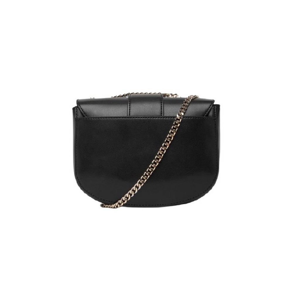 GUESS JANE CONVERTIBLE XBODY FLAP ΤΣΑΝΤΑ ΓΥΝΑΙΚΕΙΑ BLACK