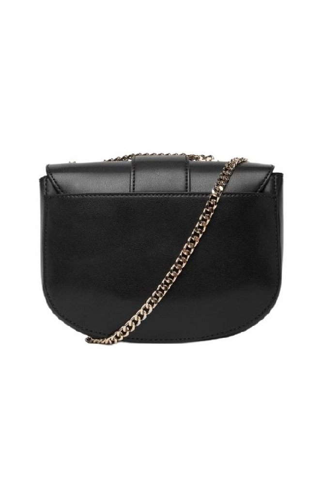 GUESS JANE CONVERTIBLE XBODY FLAP ΤΣΑΝΤΑ ΓΥΝΑΙΚΕΙΑ BLACK