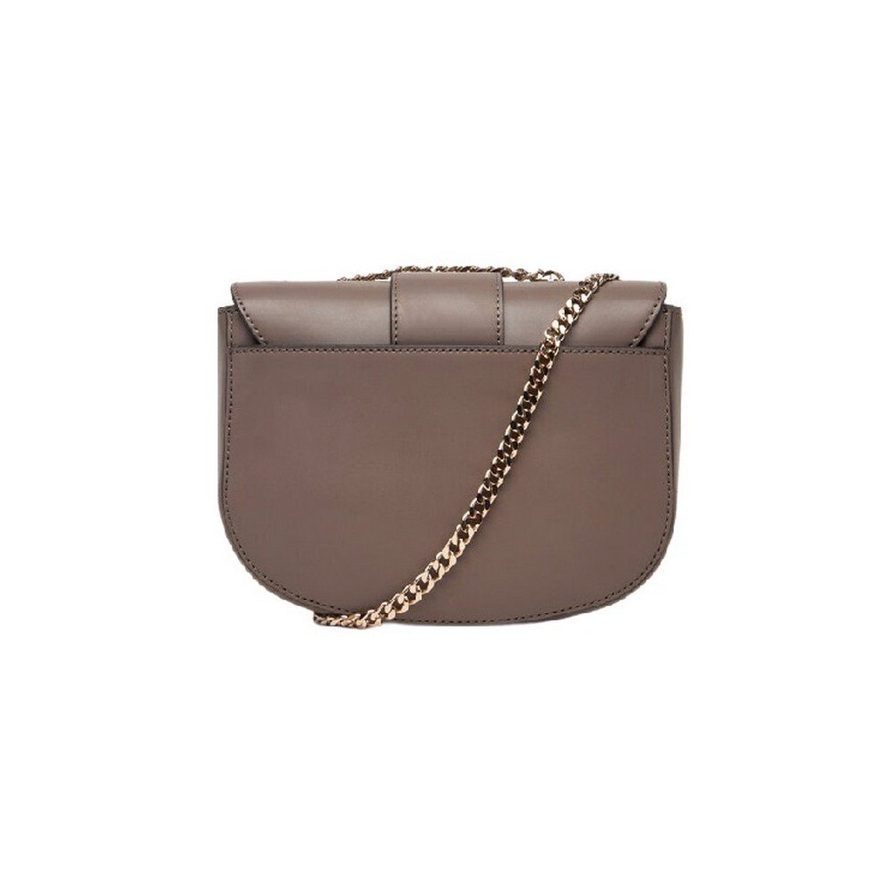 GUESS JANE CONVERTIBLE XBODY FLAP ΤΣΑΝΤΑ ΓΥΝΑΙΚΕΙΑ TAUPE