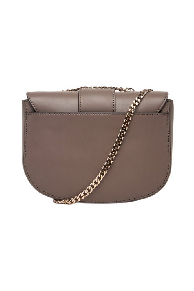 GUESS JANE CONVERTIBLE XBODY FLAP ΤΣΑΝΤΑ ΓΥΝΑΙΚΕΙΑ TAUPE