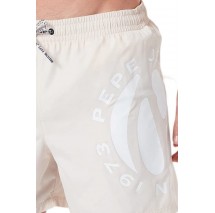 PEPE JEANS LONDON PMB10319 ΜΑΓΙΟ ΑΝΔΡΙΚΟ BEIGE PEPE JEANS LONDON PMB10319 ΜΑΓΙΟ ΑΝΔΡΙΚΟ BEIGE