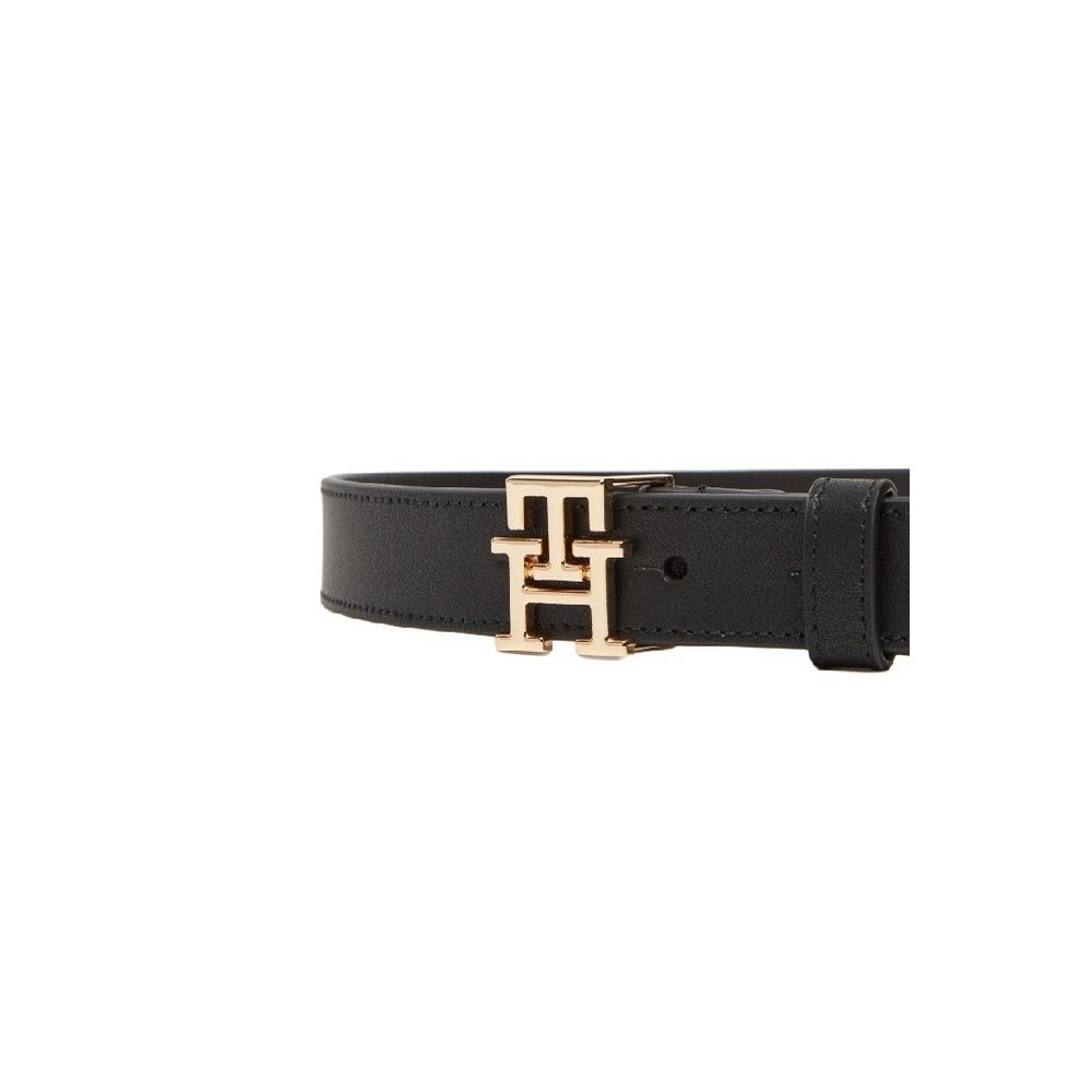 TOMMY HILFIGER MODERN 2.5 ΖΩΝΗ ΓΥΝΑΙΚΕΙΑ BLACK