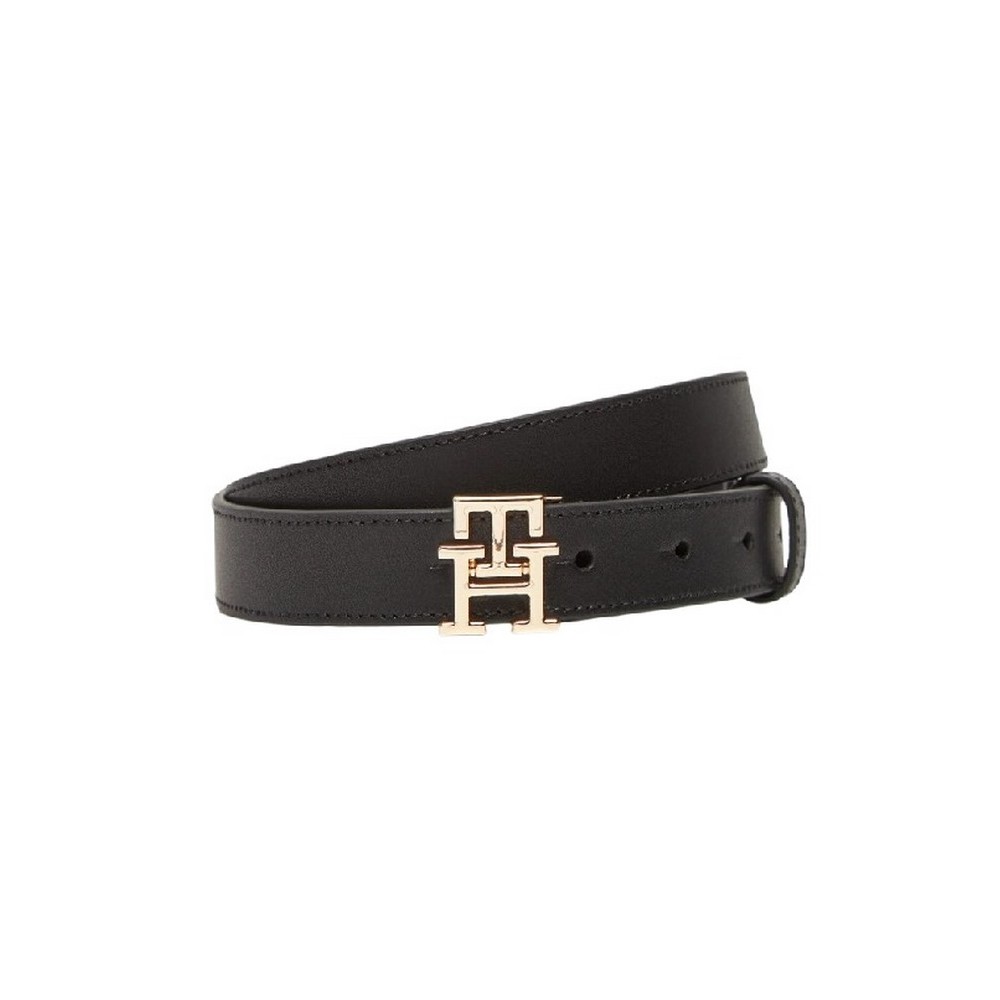 TOMMY HILFIGER MODERN 2.5 ΖΩΝΗ ΓΥΝΑΙΚΕΙΑ BLACK