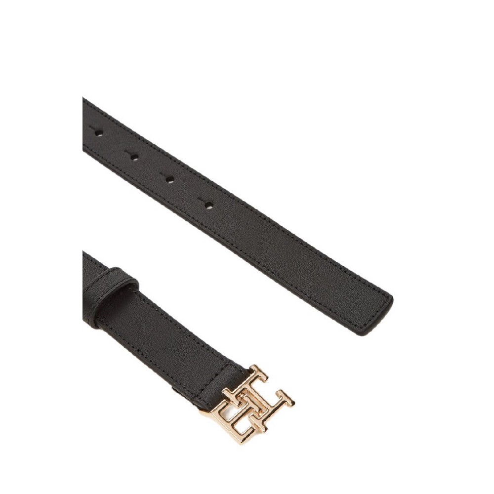 TOMMY HILFIGER MODERN 2.5 ΖΩΝΗ ΓΥΝΑΙΚΕΙΑ BLACK