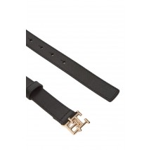 TOMMY HILFIGER MODERN 2.5 ΖΩΝΗ ΓΥΝΑΙΚΕΙΑ BLACK