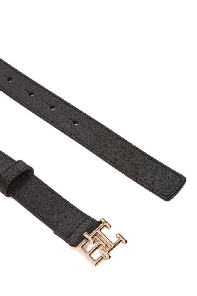 TOMMY HILFIGER MODERN 2.5 ΖΩΝΗ ΓΥΝΑΙΚΕΙΑ BLACK