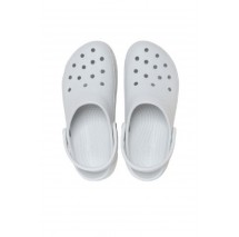 CROCS CLASSIC PLATFORM CLOG 206750 ΠΕΔΙΛΟ ΓΥΝΑΙΚΕΙΟ ICE