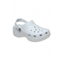 CROCS CLASSIC PLATFORM CLOG 206750 ΠΕΔΙΛΟ ΓΥΝΑΙΚΕΙΟ ICE