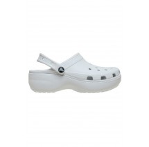 CROCS CLASSIC PLATFORM CLOG 206750 ΠΕΔΙΛΟ ΓΥΝΑΙΚΕΙΟ ICE