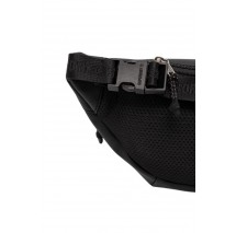 SUPERDRY D1 SDNA TARP CORE BUMBAG ΤΣΑΝΤΑ ΑΝΔΡΙΚΗ BLACK