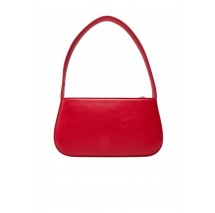TOMMY JEANS ESS MUST SHOULDER BAG ΤΣΑΝΤΑ ΓΥΝΑΙΚΕΙΑ RED