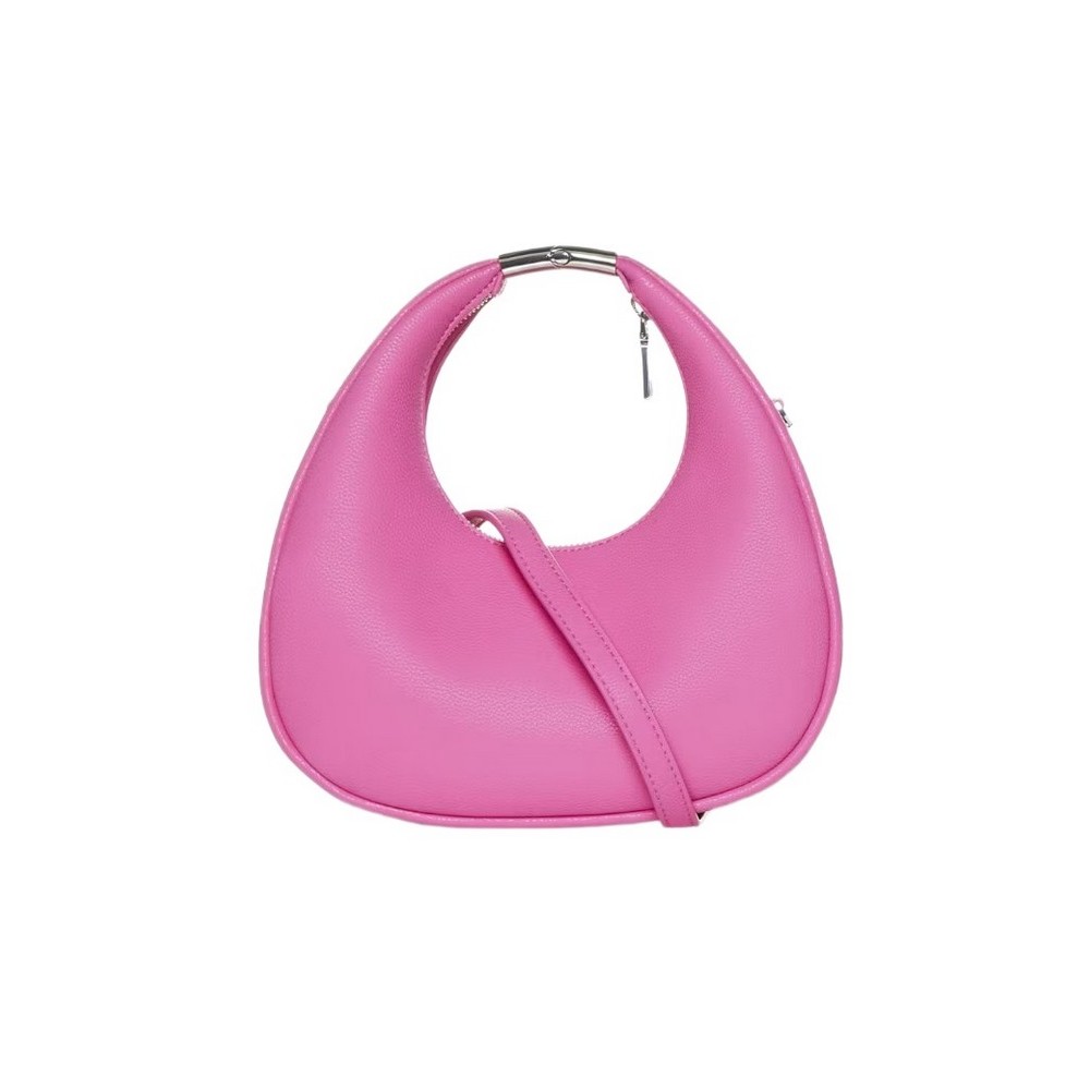 DKNY MARGOT CROSS BODY HANDBAG ΤΣΑΝΤΑ ΓΥΝΑΙΚΕΙΑ PINK