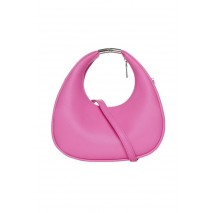 DKNY MARGOT CROSS BODY HANDBAG ΤΣΑΝΤΑ ΓΥΝΑΙΚΕΙΑ PINK