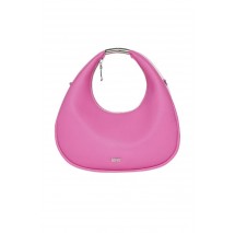 DKNY MARGOT CROSS BODY HANDBAG ΤΣΑΝΤΑ ΓΥΝΑΙΚΕΙΑ PINK