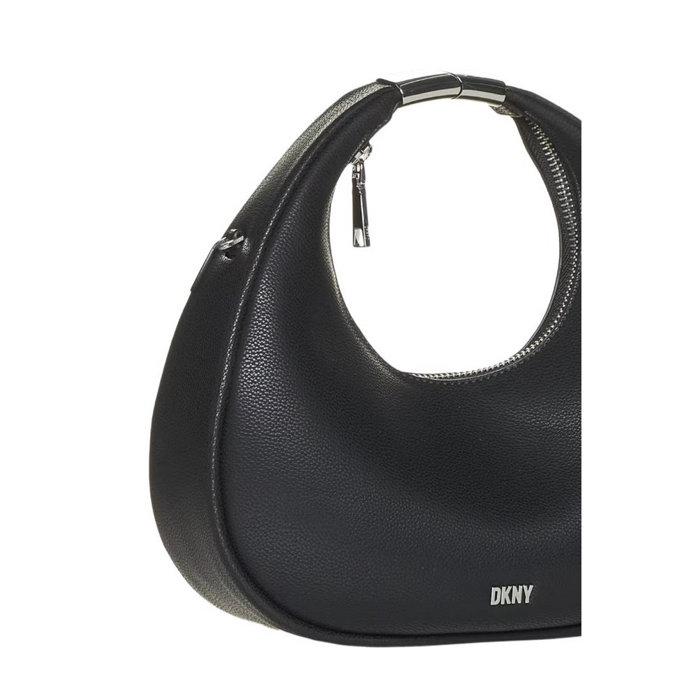DKNY MARGOT CROSS BODY HANDBAG ΤΣΑΝΤΑ ΓΥΝΑΙΚΕΙΑ BLACK